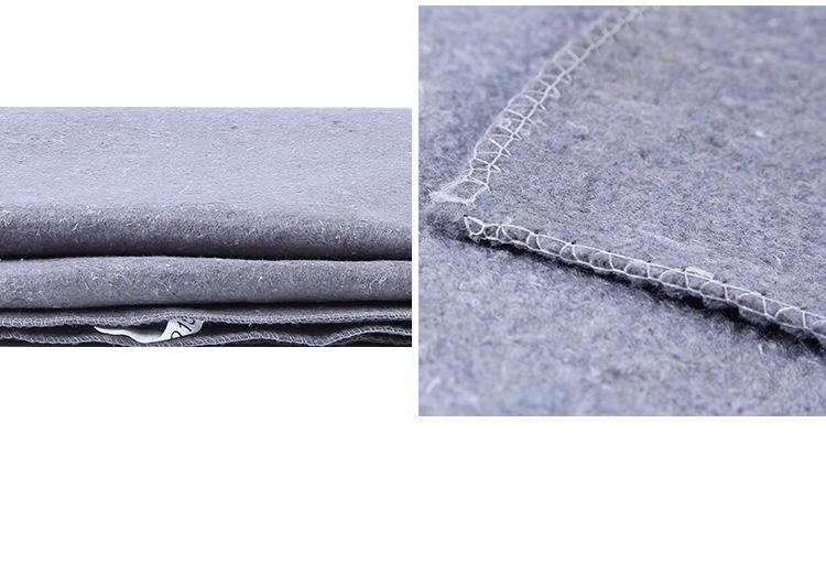 Felt roll moving furniture pads blanket for moving furniture Buy