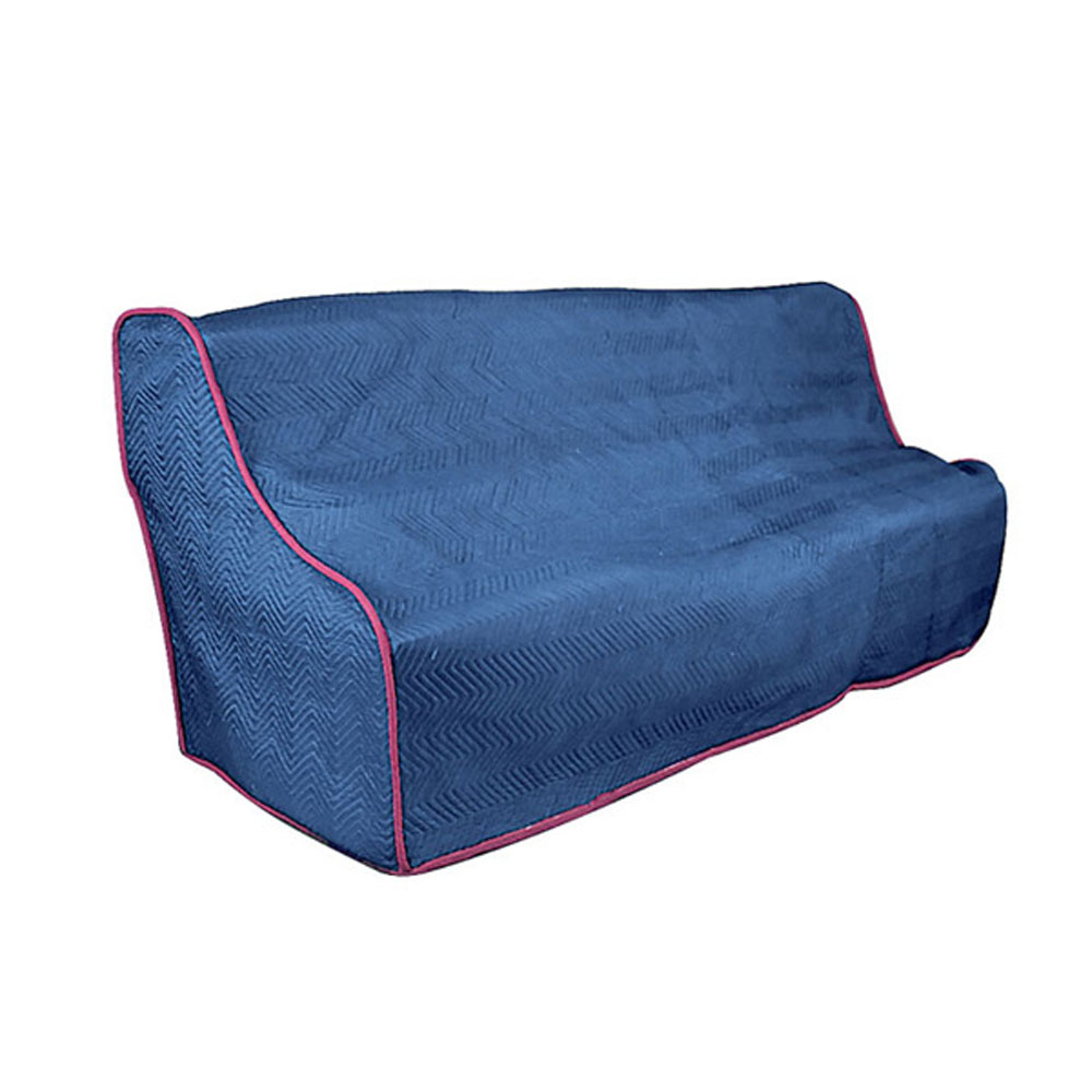 Polyester non woven moving pads protective cover pads for sofa